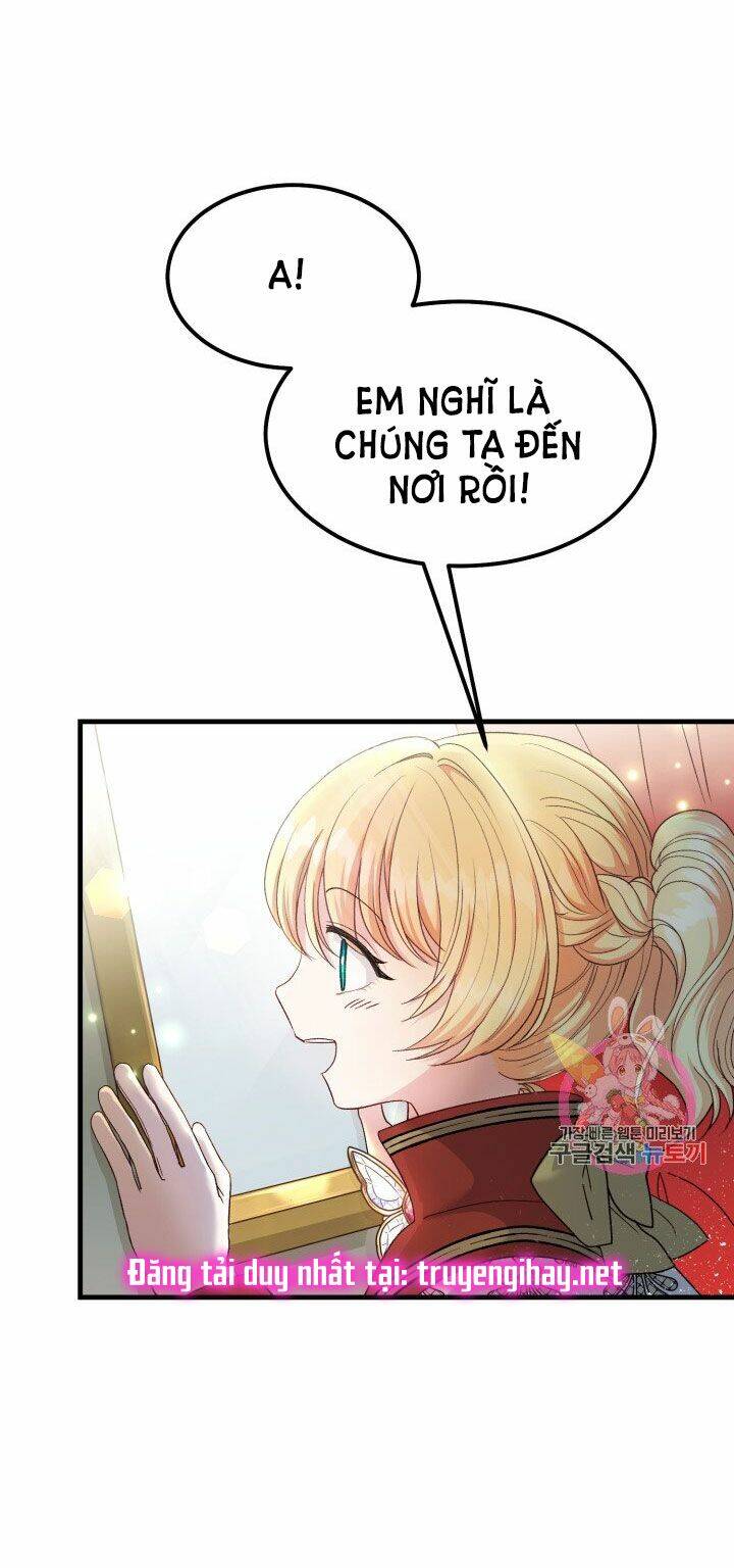 Trở Thành Vợ Thái Tử Quái Vật Chapter 35.2 - Trang 2