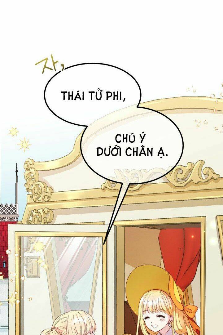 Trở Thành Vợ Thái Tử Quái Vật Chapter 35.2 - Trang 2
