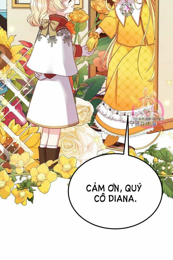 Trở Thành Vợ Thái Tử Quái Vật Chapter 35.2 - Trang 2