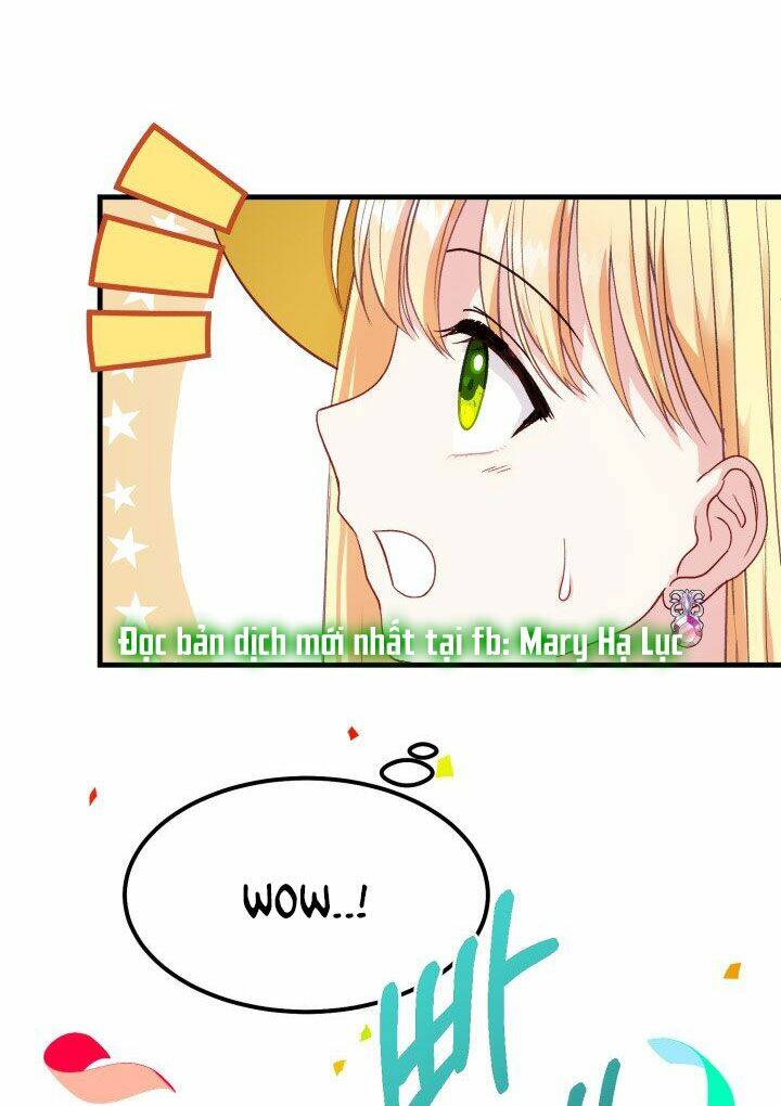 Trở Thành Vợ Thái Tử Quái Vật Chapter 35.2 - Trang 2