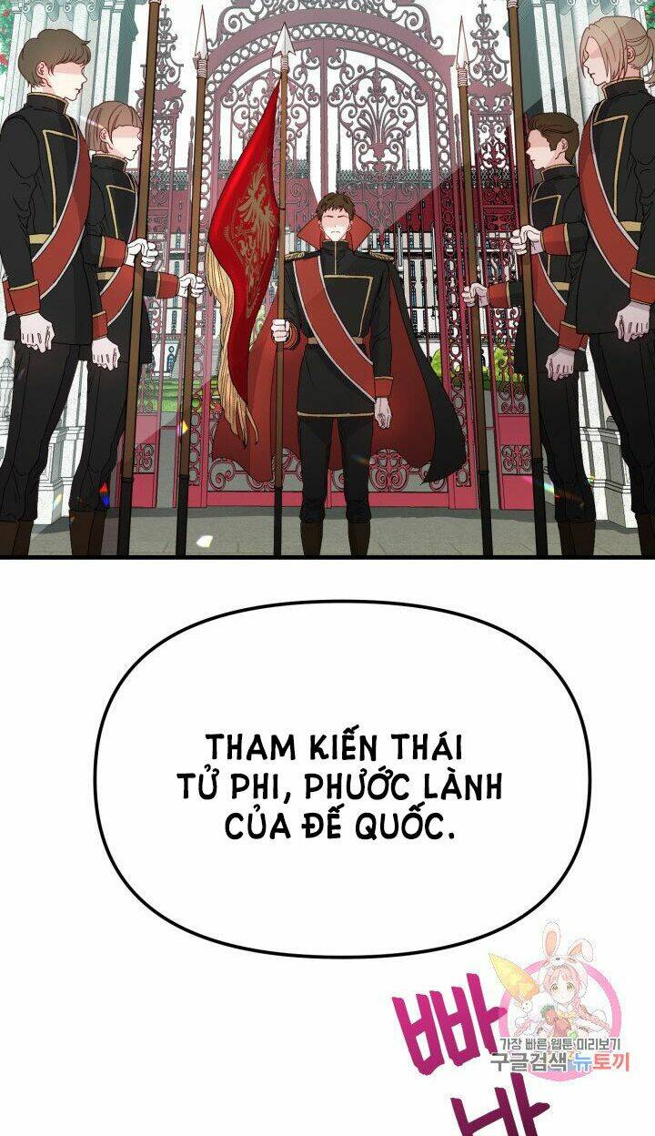 Trở Thành Vợ Thái Tử Quái Vật Chapter 35.2 - Trang 2