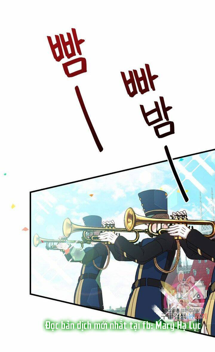 Trở Thành Vợ Thái Tử Quái Vật Chapter 35.2 - Trang 2