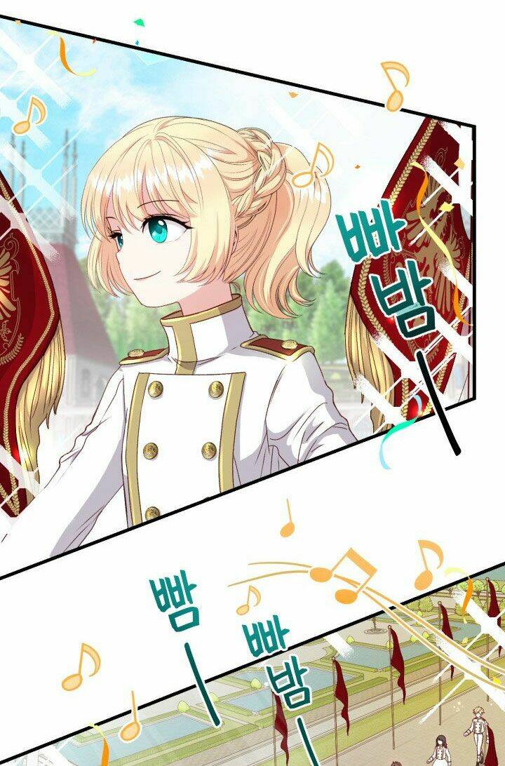 Trở Thành Vợ Thái Tử Quái Vật Chapter 35.2 - Trang 2