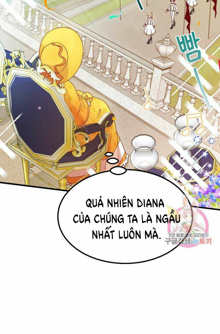 Trở Thành Vợ Thái Tử Quái Vật Chapter 35.2 - Trang 2