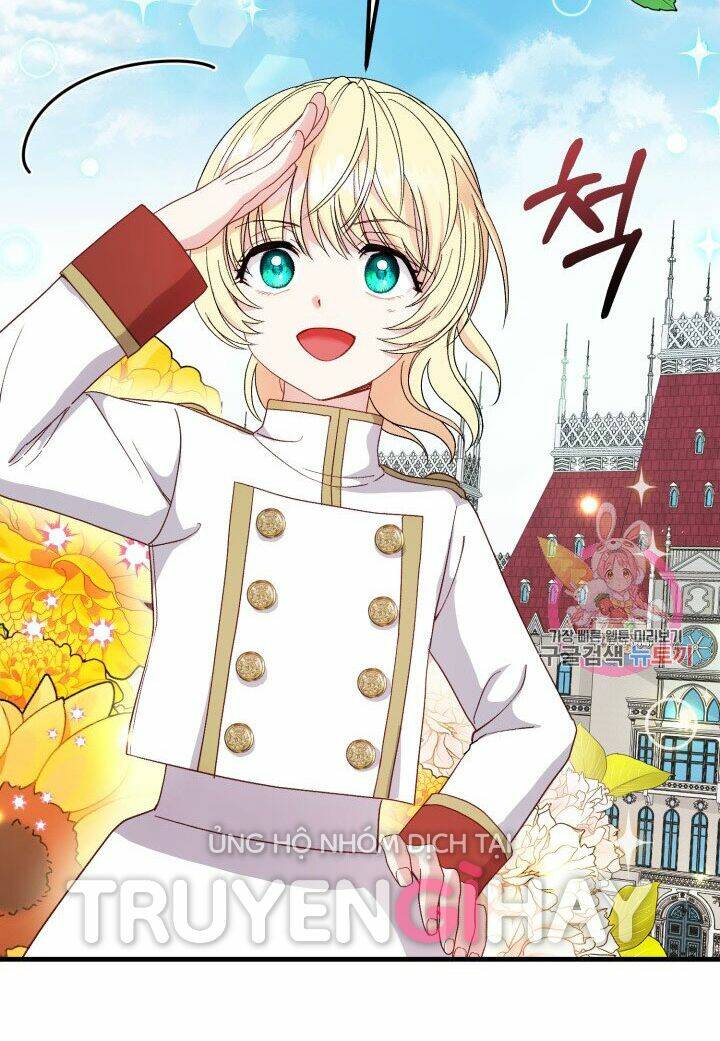 Trở Thành Vợ Thái Tử Quái Vật Chapter 35.2 - Trang 2