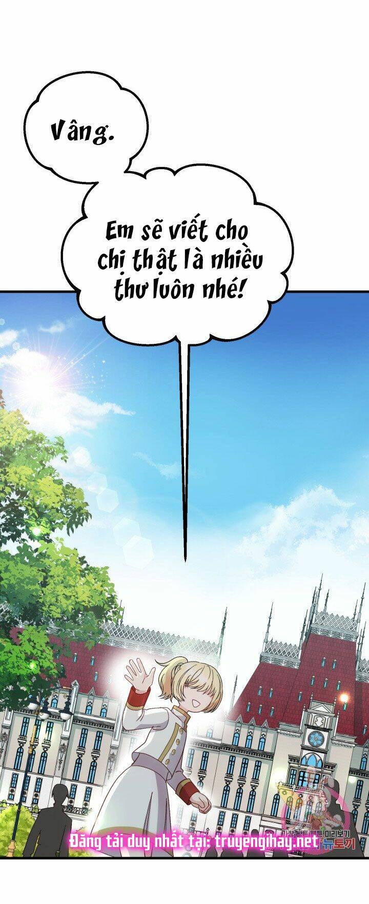 Trở Thành Vợ Thái Tử Quái Vật Chapter 35.2 - Trang 2