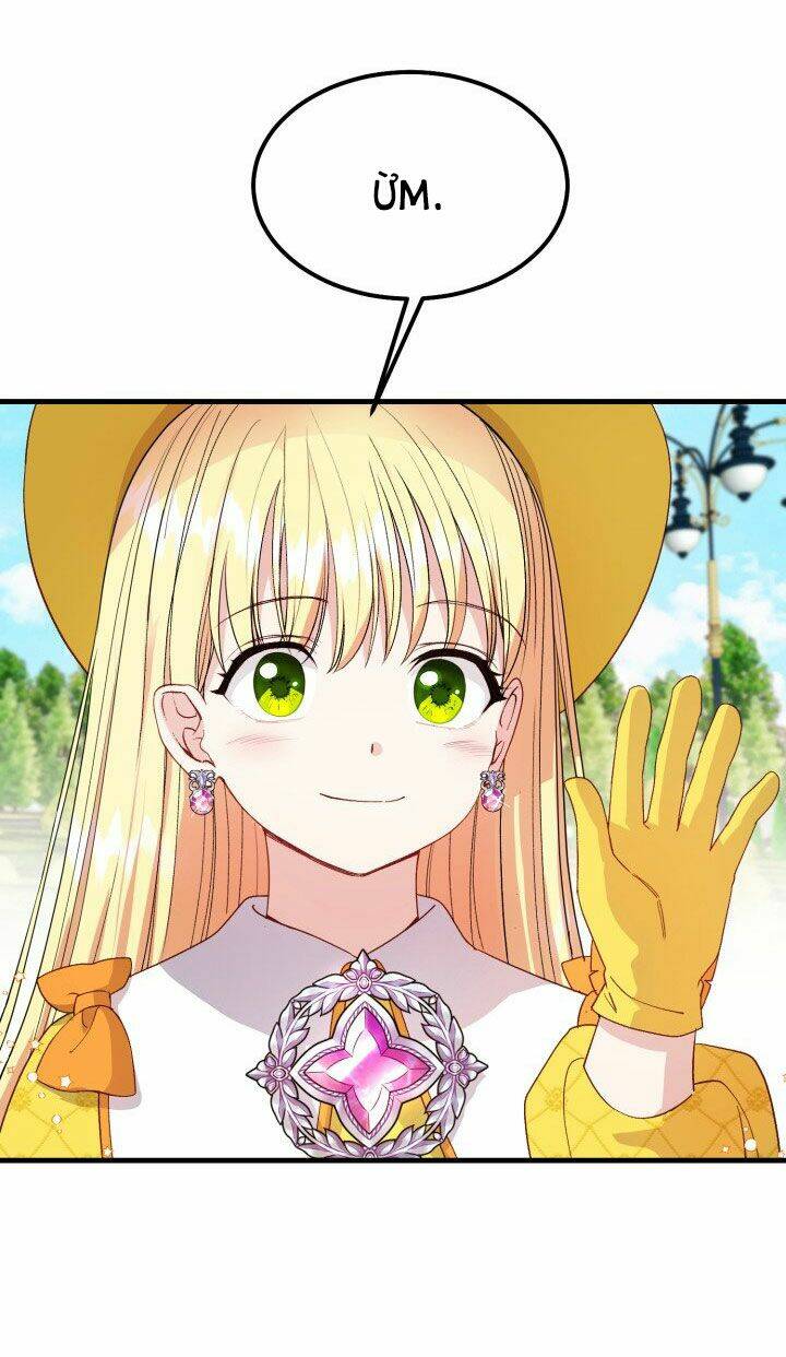 Trở Thành Vợ Thái Tử Quái Vật Chapter 35.2 - Trang 2