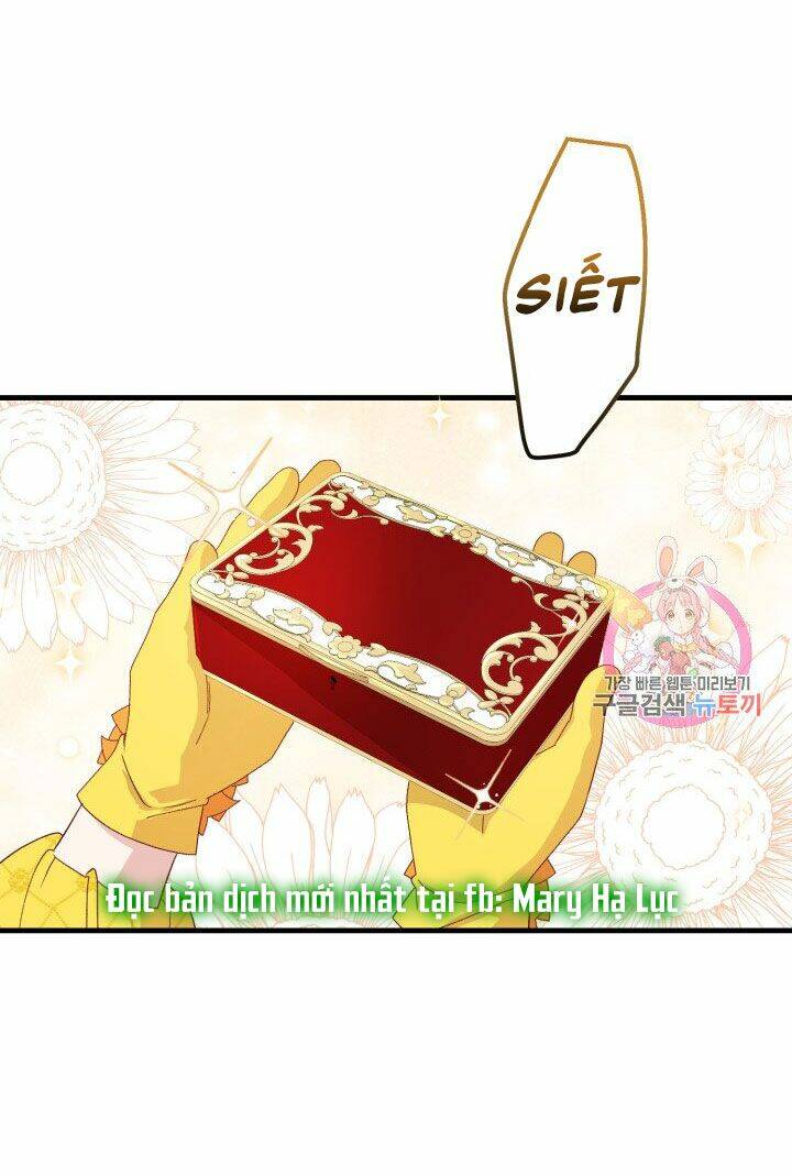 Trở Thành Vợ Thái Tử Quái Vật Chapter 35.2 - Trang 2