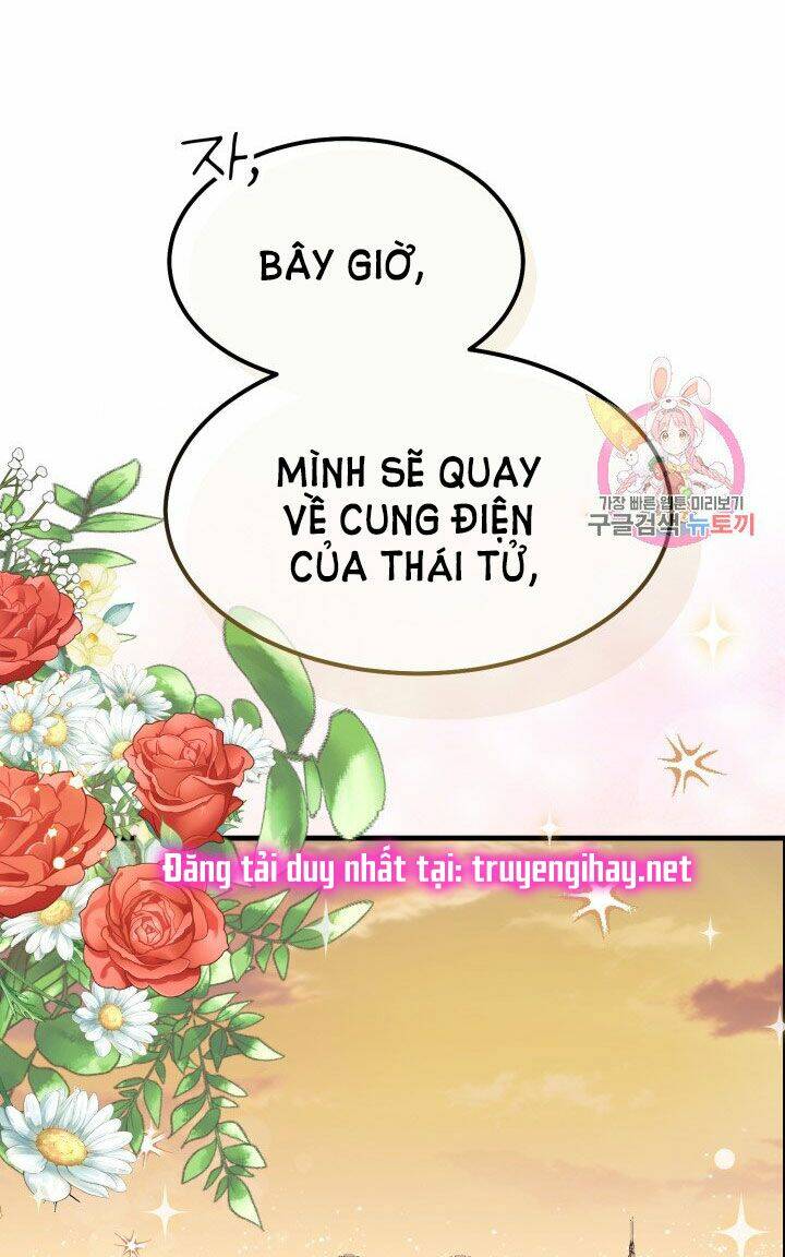 Trở Thành Vợ Thái Tử Quái Vật Chapter 35.2 - Trang 2