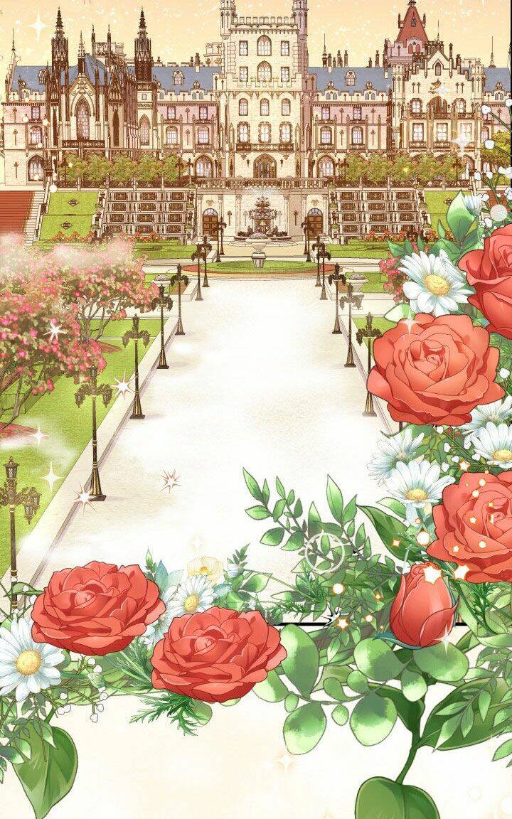 Trở Thành Vợ Thái Tử Quái Vật Chapter 35.2 - Trang 2