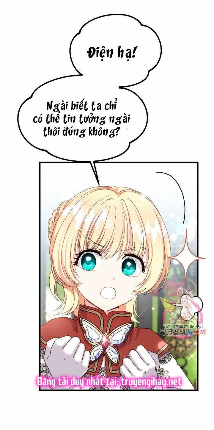 Trở Thành Vợ Thái Tử Quái Vật Chapter 35.2 - Trang 2