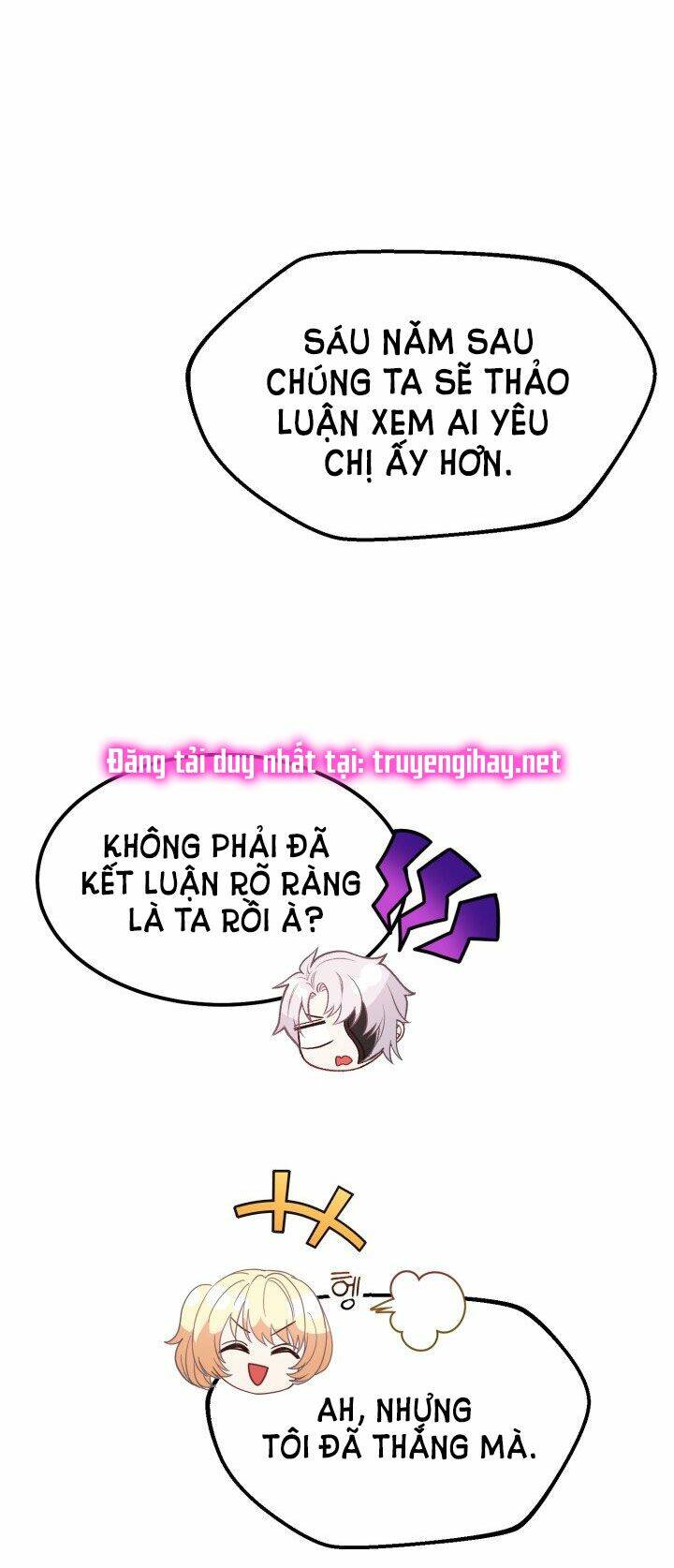 Trở Thành Vợ Thái Tử Quái Vật Chapter 35.2 - Trang 2