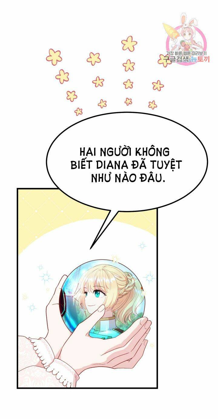 Trở Thành Vợ Thái Tử Quái Vật Chapter 36.1 - Trang 2