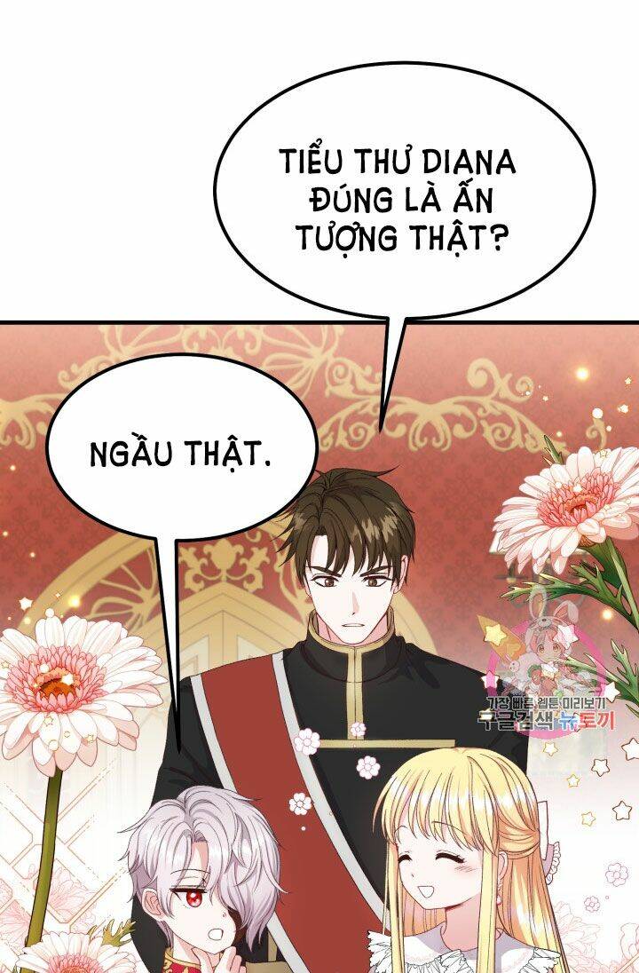 Trở Thành Vợ Thái Tử Quái Vật Chapter 36.1 - Trang 2