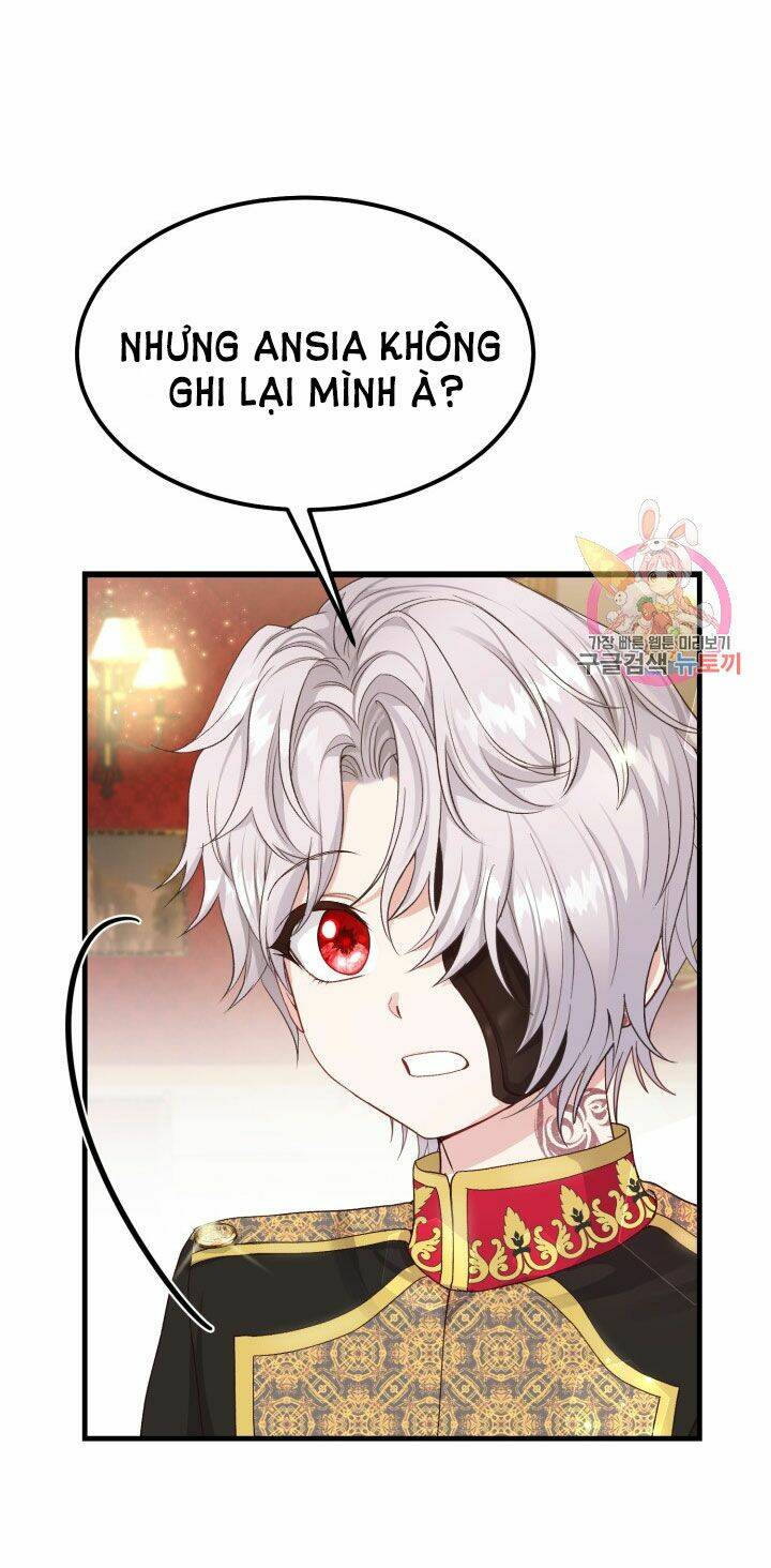 Trở Thành Vợ Thái Tử Quái Vật Chapter 36.1 - Trang 2