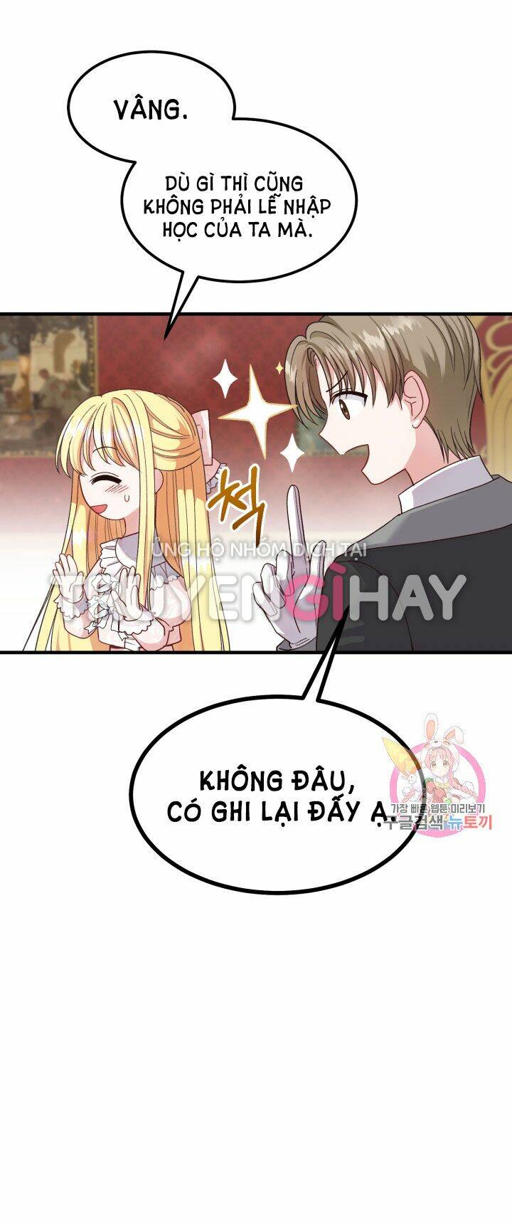 Trở Thành Vợ Thái Tử Quái Vật Chapter 36.1 - Trang 2