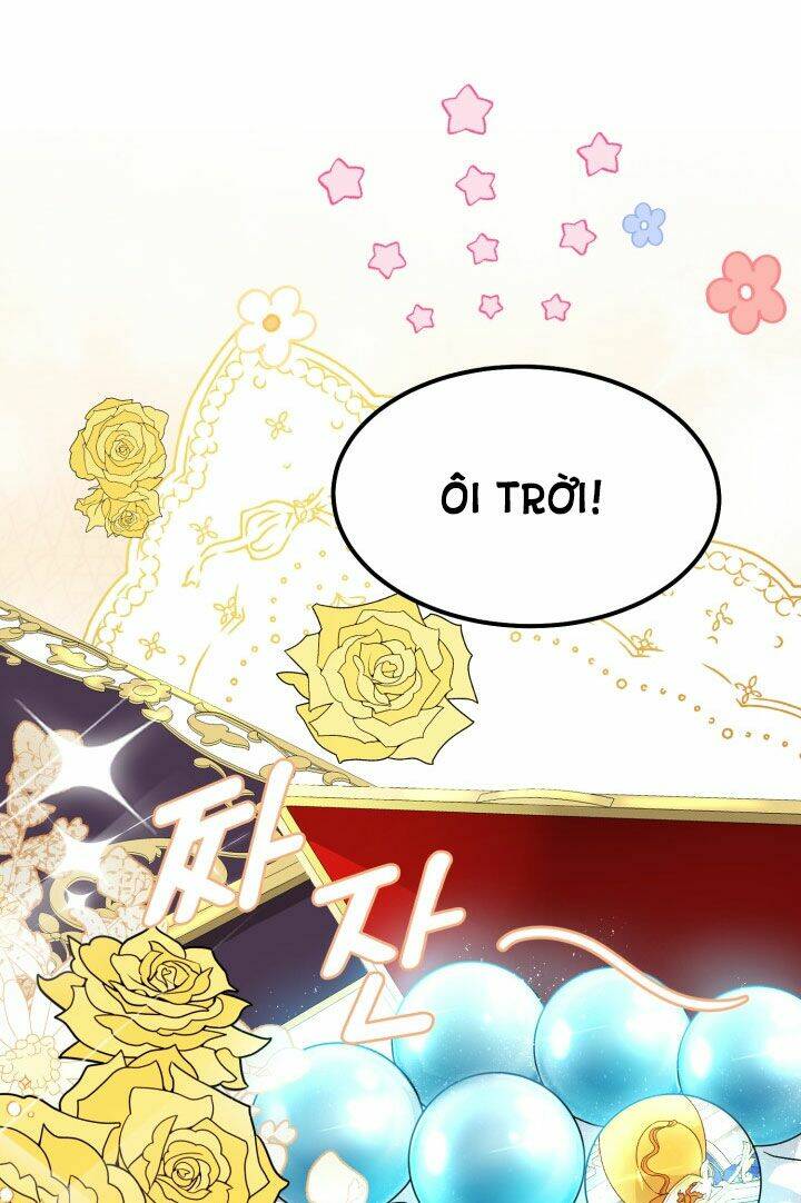 Trở Thành Vợ Thái Tử Quái Vật Chapter 36.1 - Trang 2