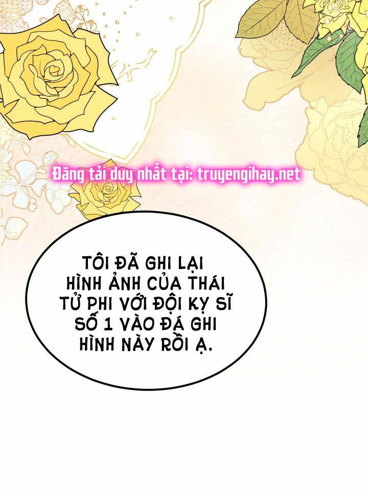 Trở Thành Vợ Thái Tử Quái Vật Chapter 36.1 - Trang 2