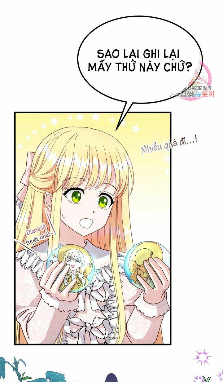 Trở Thành Vợ Thái Tử Quái Vật Chapter 36.1 - Trang 2