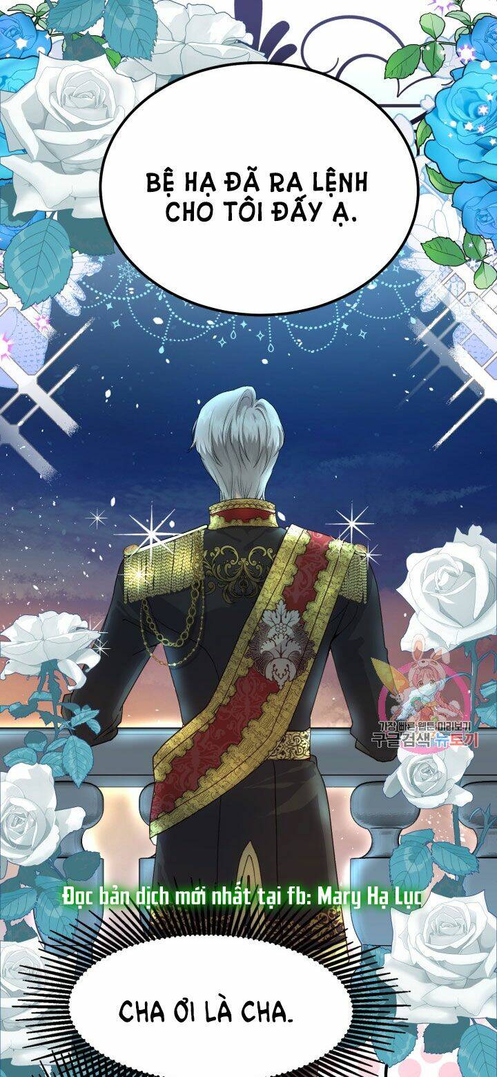 Trở Thành Vợ Thái Tử Quái Vật Chapter 36.1 - Trang 2