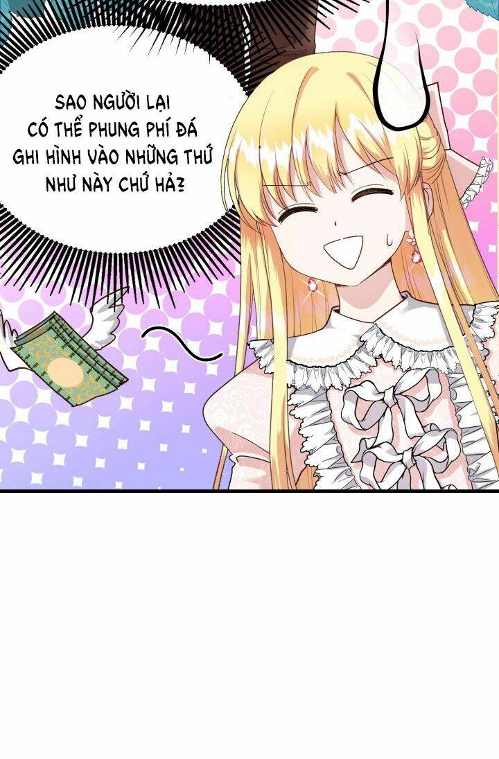 Trở Thành Vợ Thái Tử Quái Vật Chapter 36.1 - Trang 2