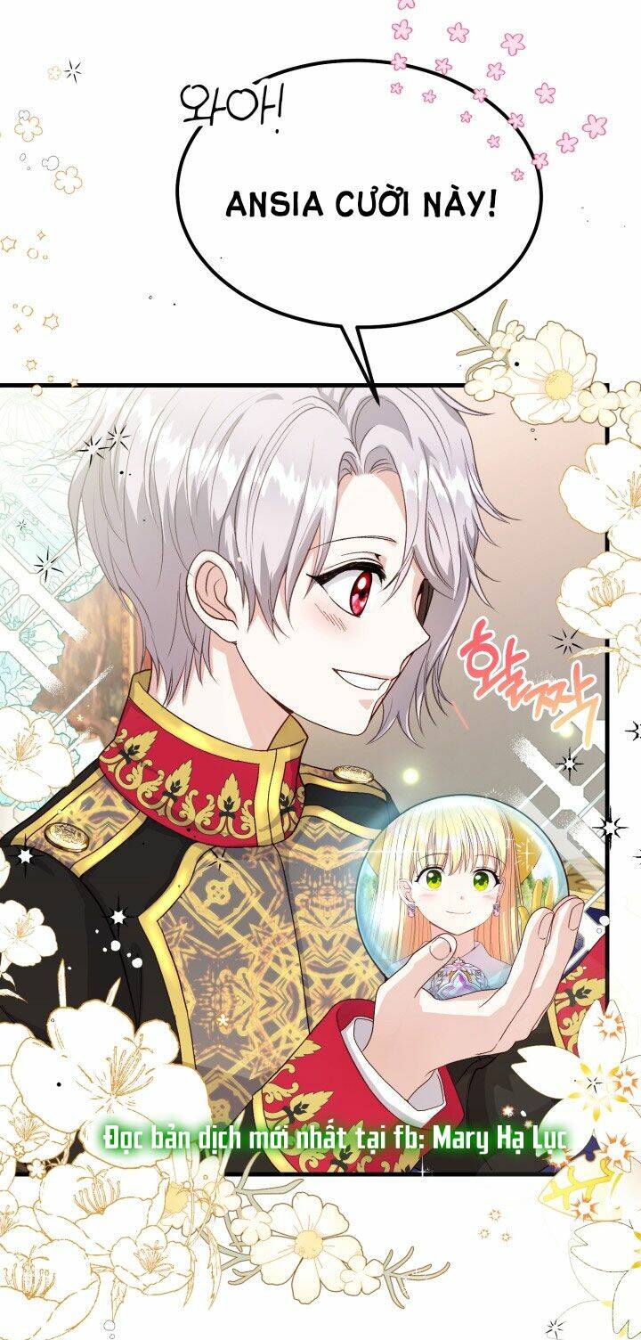 Trở Thành Vợ Thái Tử Quái Vật Chapter 36.1 - Trang 2