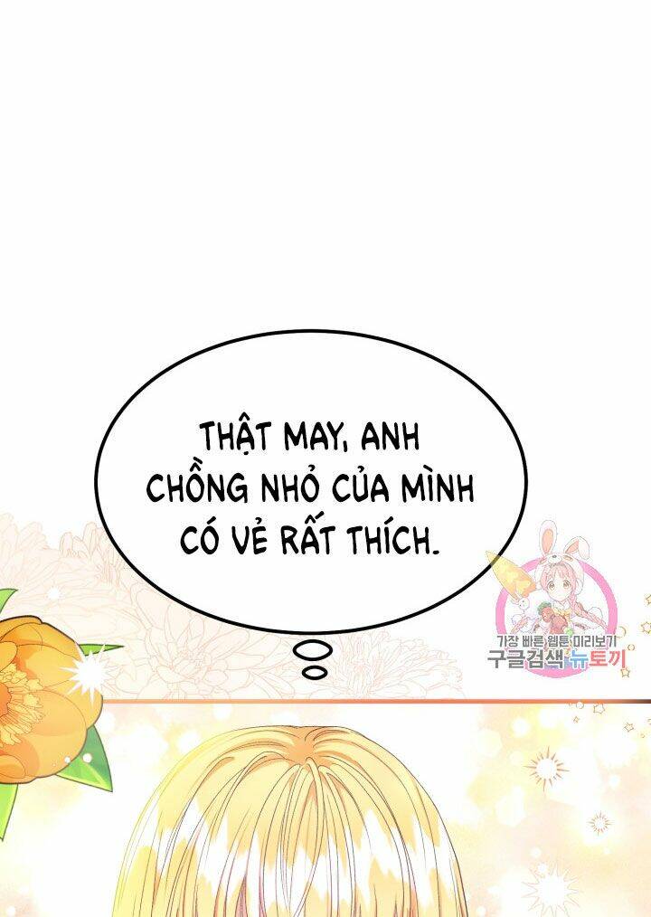 Trở Thành Vợ Thái Tử Quái Vật Chapter 36.1 - Trang 2