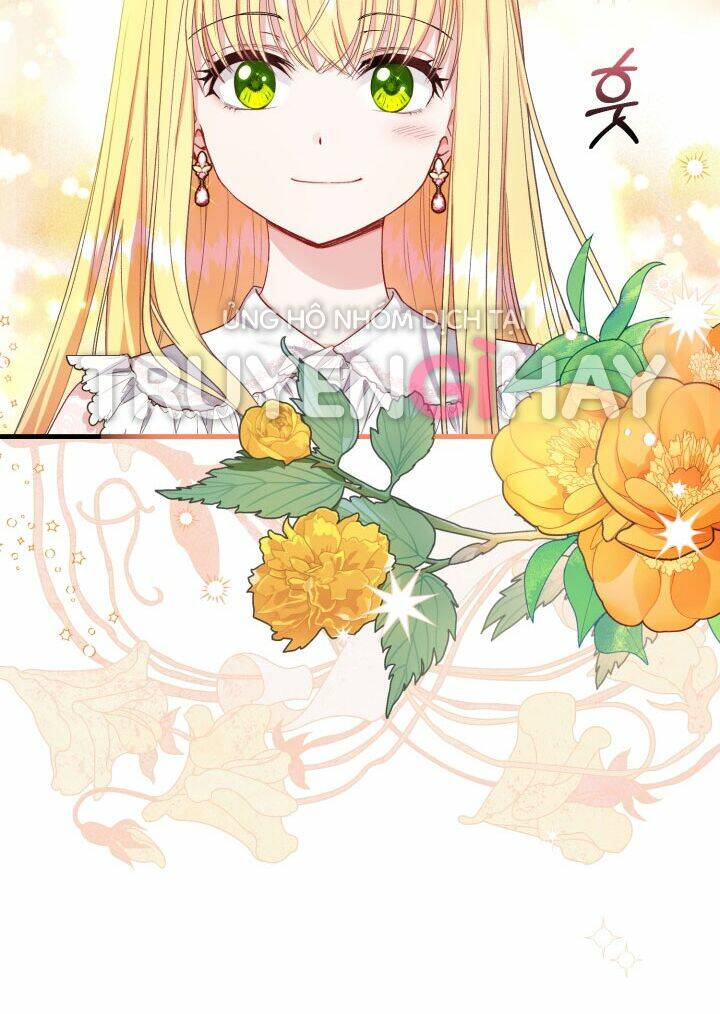 Trở Thành Vợ Thái Tử Quái Vật Chapter 36.1 - Trang 2