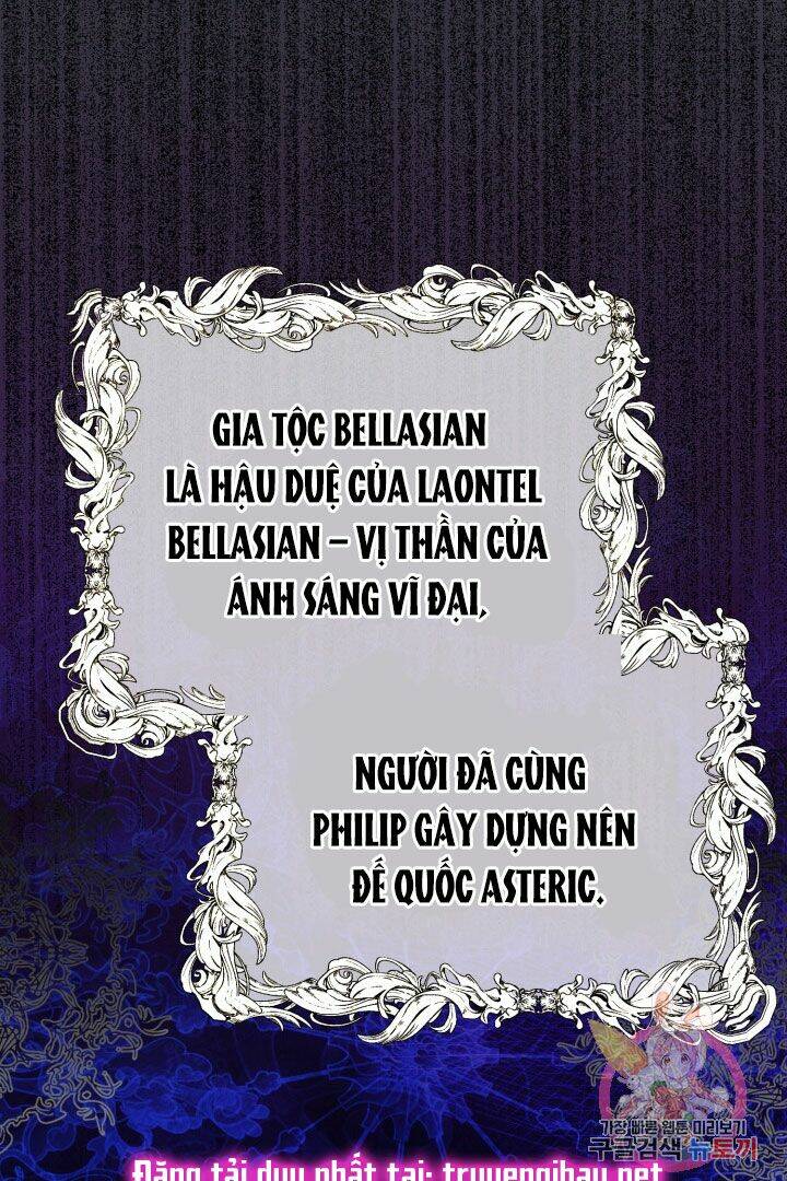 Trở Thành Vợ Thái Tử Quái Vật Chapter 36.1 - Trang 2