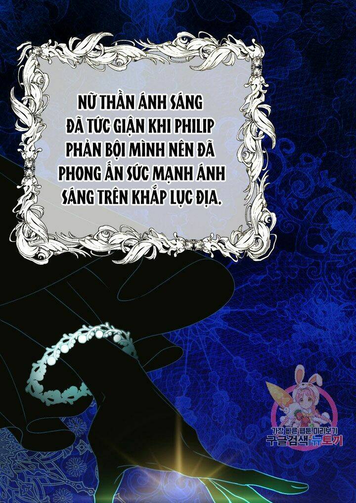 Trở Thành Vợ Thái Tử Quái Vật Chapter 36.1 - Trang 2