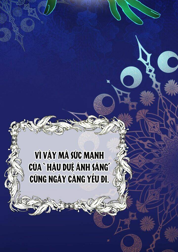 Trở Thành Vợ Thái Tử Quái Vật Chapter 36.1 - Trang 2