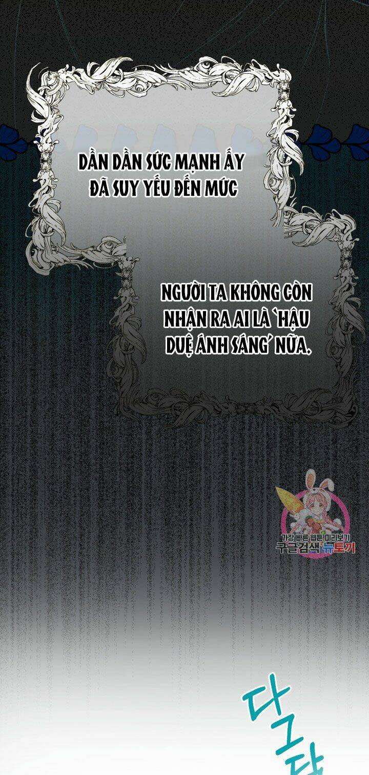 Trở Thành Vợ Thái Tử Quái Vật Chapter 36.1 - Trang 2