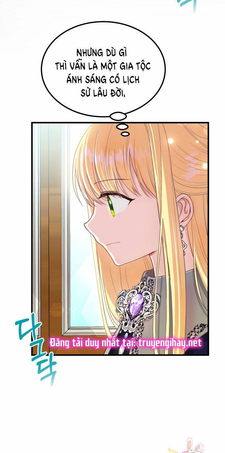 Trở Thành Vợ Thái Tử Quái Vật Chapter 36.1 - Trang 2