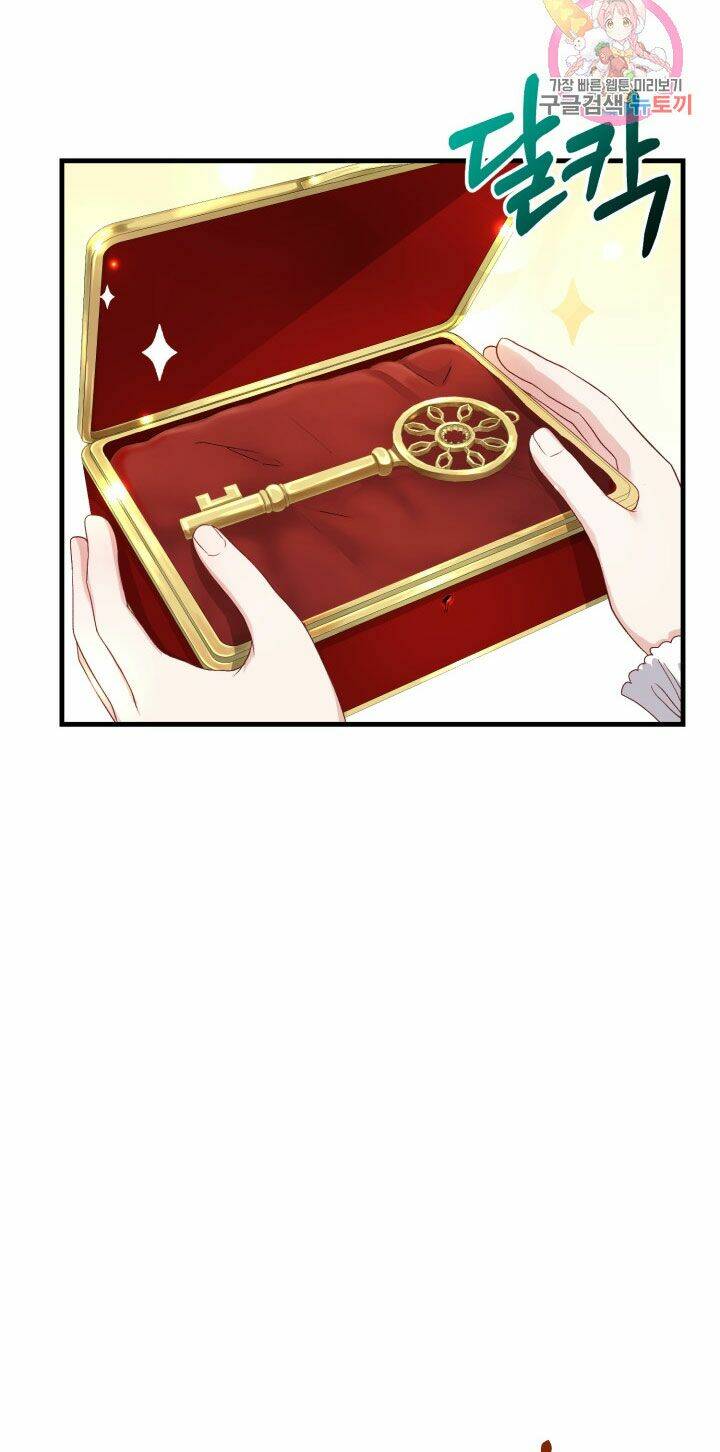 Trở Thành Vợ Thái Tử Quái Vật Chapter 36.1 - Trang 2