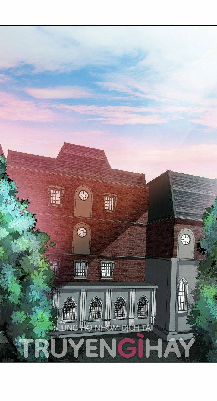 Trở Thành Vợ Thái Tử Quái Vật Chapter 36.1 - Trang 2