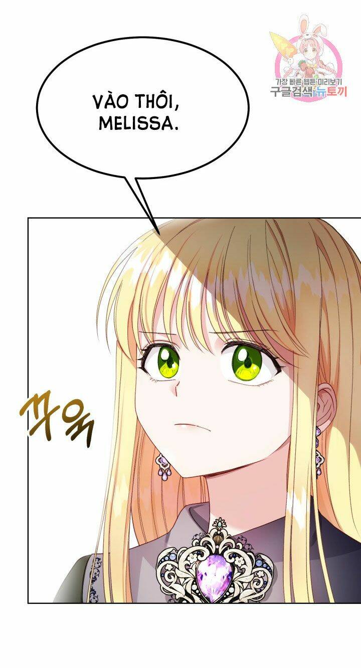 Trở Thành Vợ Thái Tử Quái Vật Chapter 36.1 - Trang 2