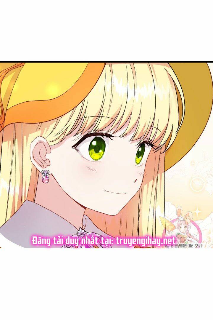 Trở Thành Vợ Thái Tử Quái Vật Chapter 36.1 - Trang 2