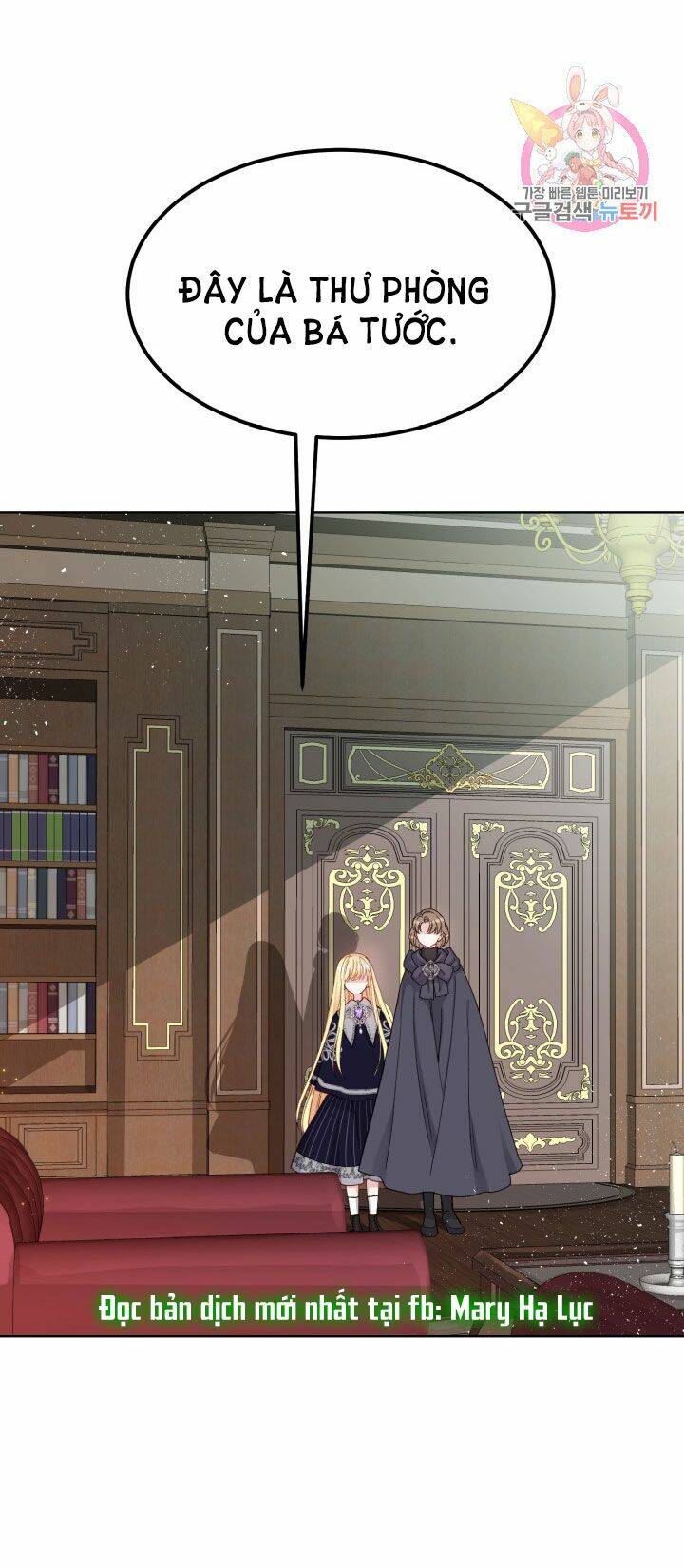 Trở Thành Vợ Thái Tử Quái Vật Chapter 36.1 - Trang 2