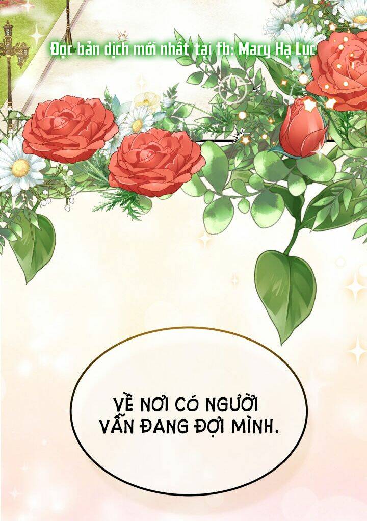 Trở Thành Vợ Thái Tử Quái Vật Chapter 36.1 - Trang 2