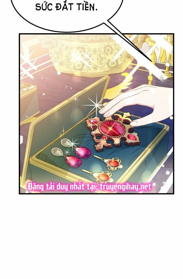 Trở Thành Vợ Thái Tử Quái Vật Chapter 36.2 - Trang 2