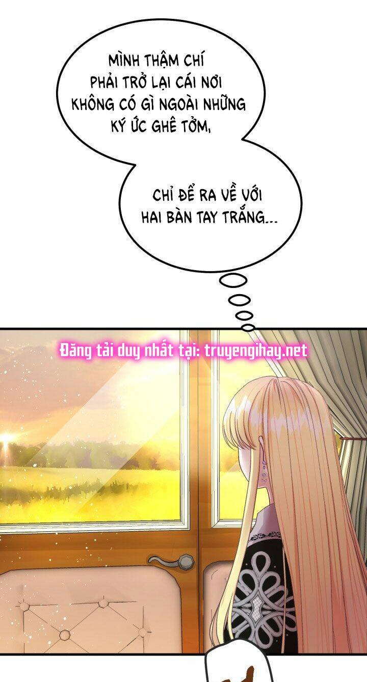 Trở Thành Vợ Thái Tử Quái Vật Chapter 36.2 - Trang 2