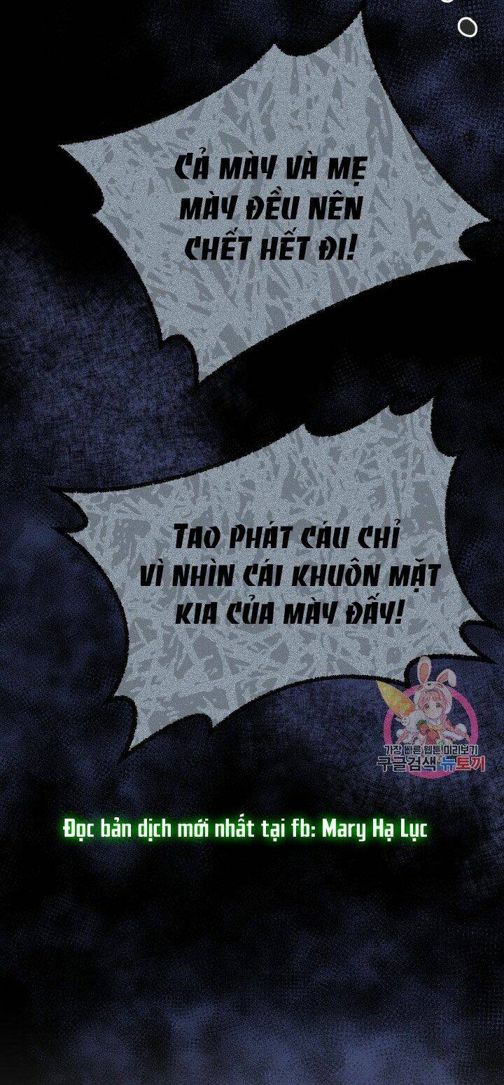 Trở Thành Vợ Thái Tử Quái Vật Chapter 36.2 - Trang 2