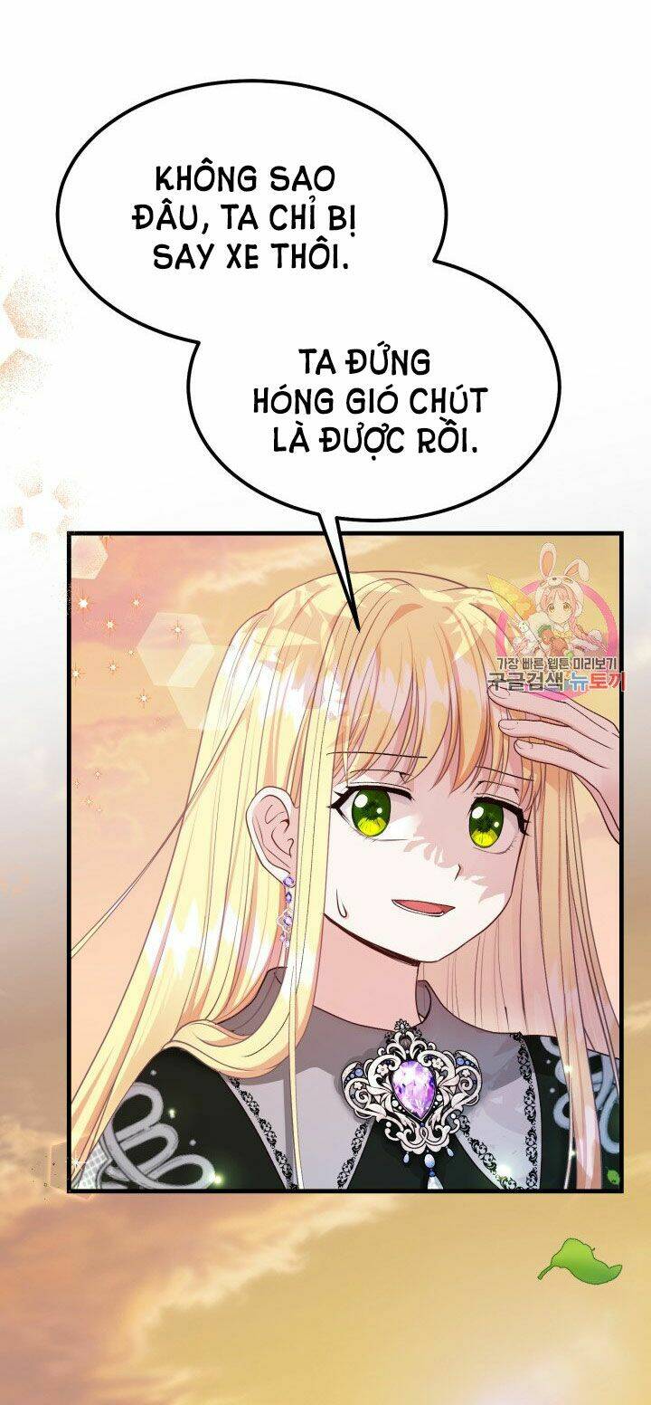 Trở Thành Vợ Thái Tử Quái Vật Chapter 36.2 - Trang 2