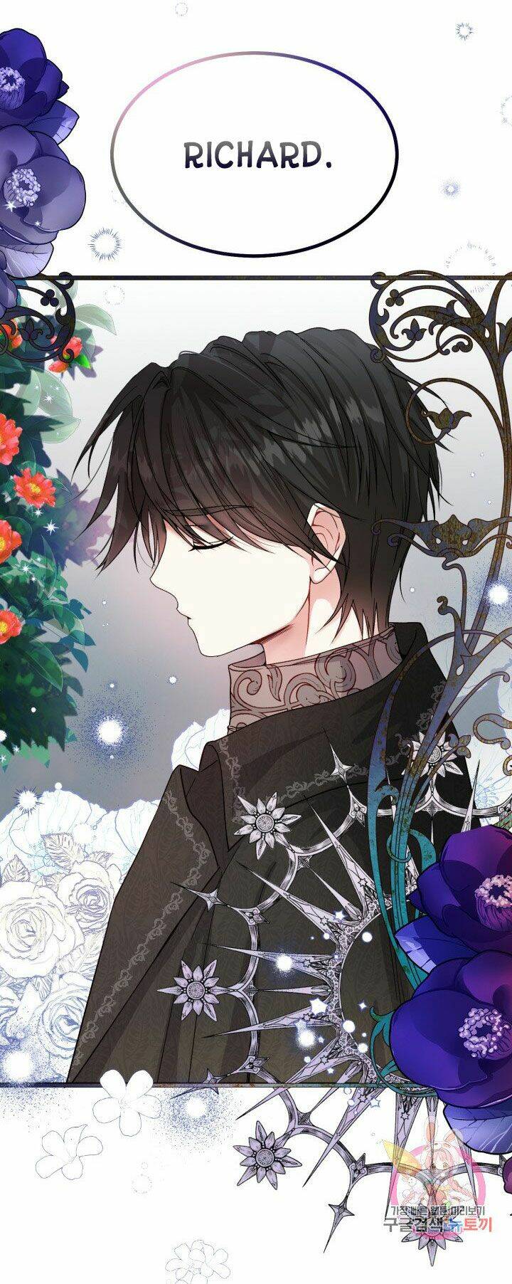 Trở Thành Vợ Thái Tử Quái Vật Chapter 36.2 - Trang 2