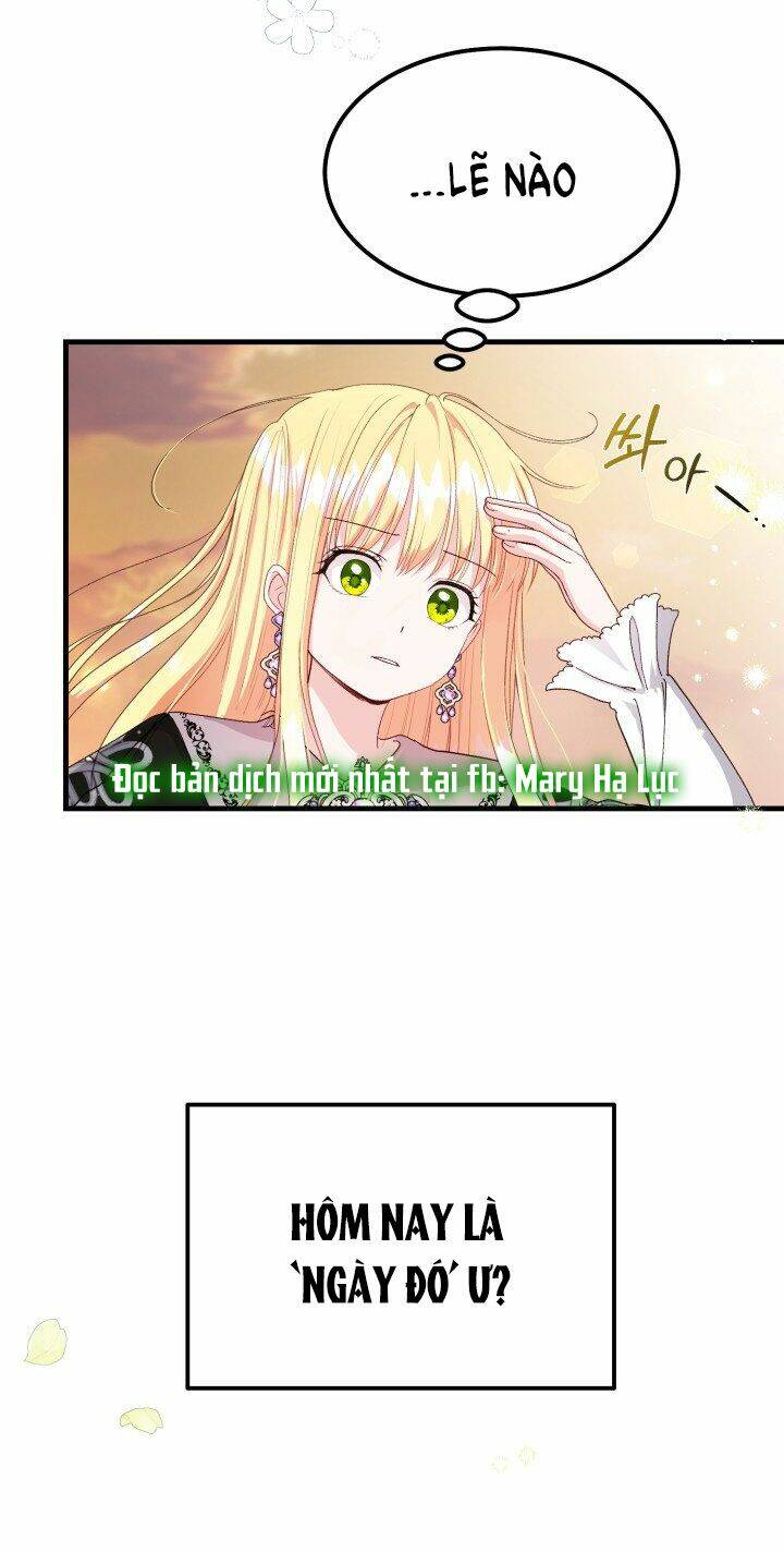 Trở Thành Vợ Thái Tử Quái Vật Chapter 36.2 - Trang 2