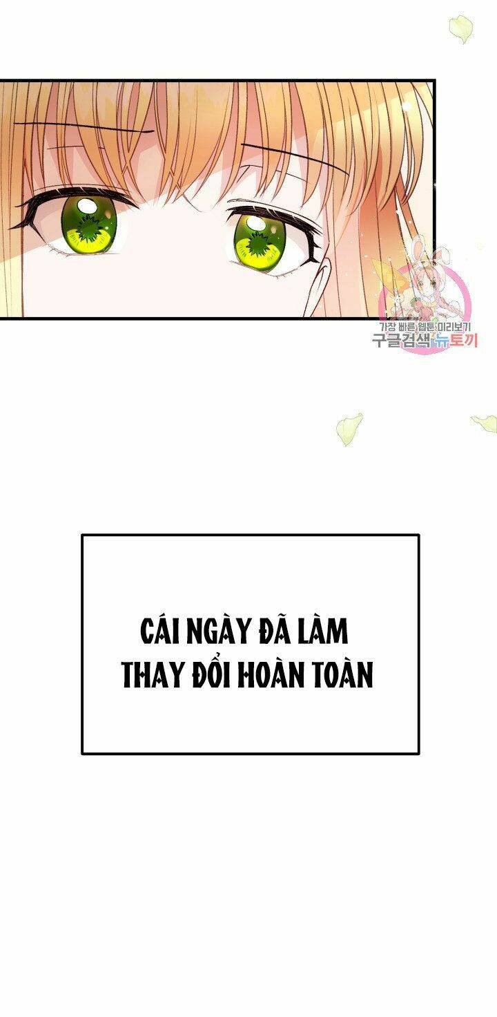 Trở Thành Vợ Thái Tử Quái Vật Chapter 36.2 - Trang 2