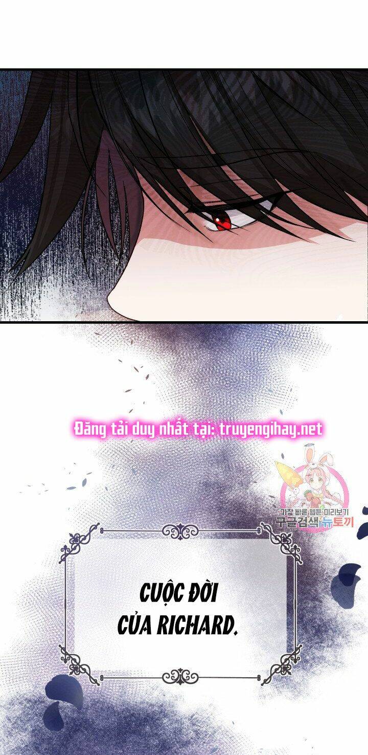 Trở Thành Vợ Thái Tử Quái Vật Chapter 36.2 - Trang 2