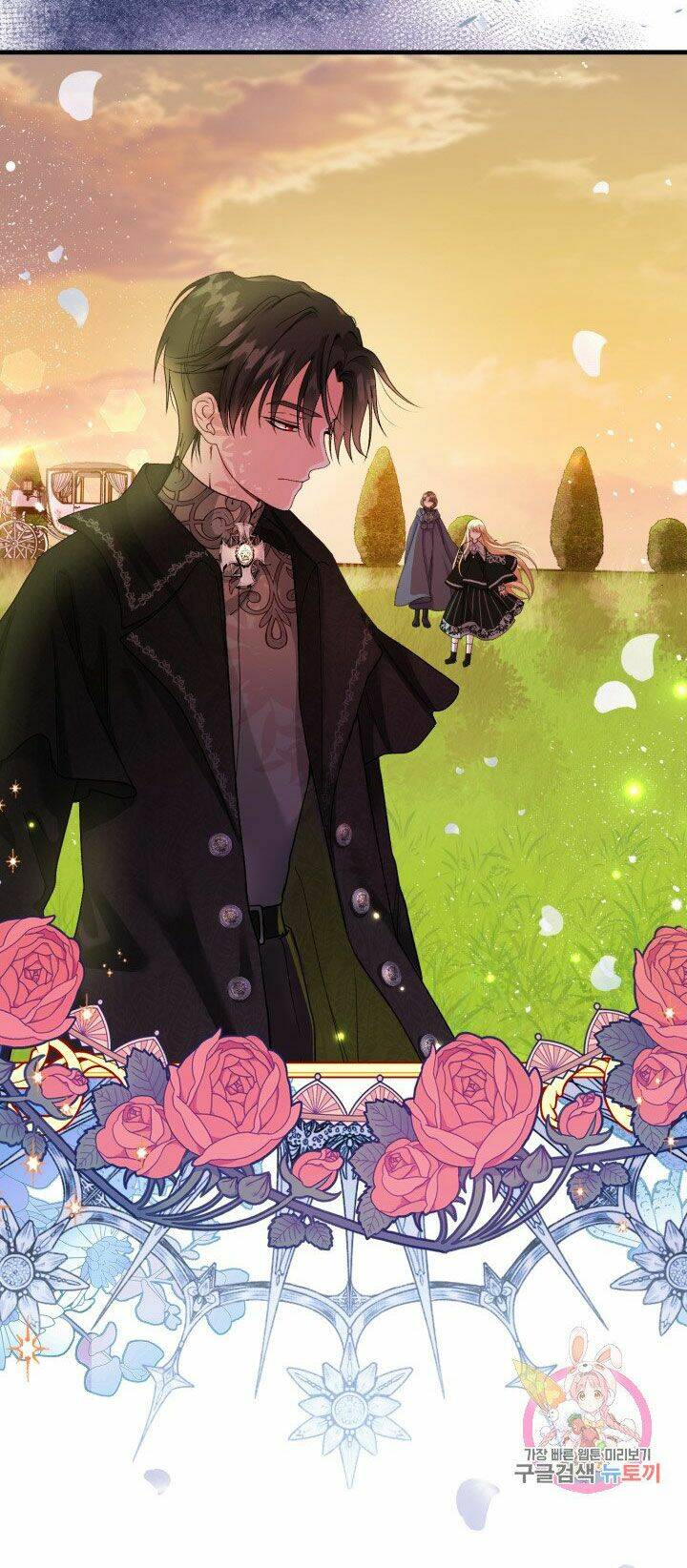 Trở Thành Vợ Thái Tử Quái Vật Chapter 36.2 - Trang 2