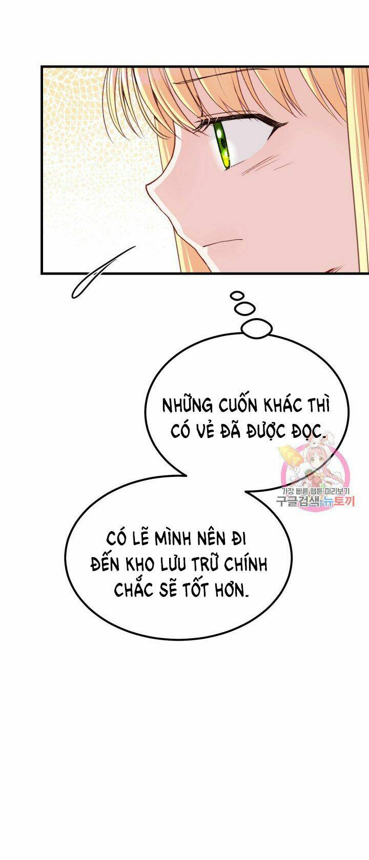 Trở Thành Vợ Thái Tử Quái Vật Chapter 36.2 - Trang 2