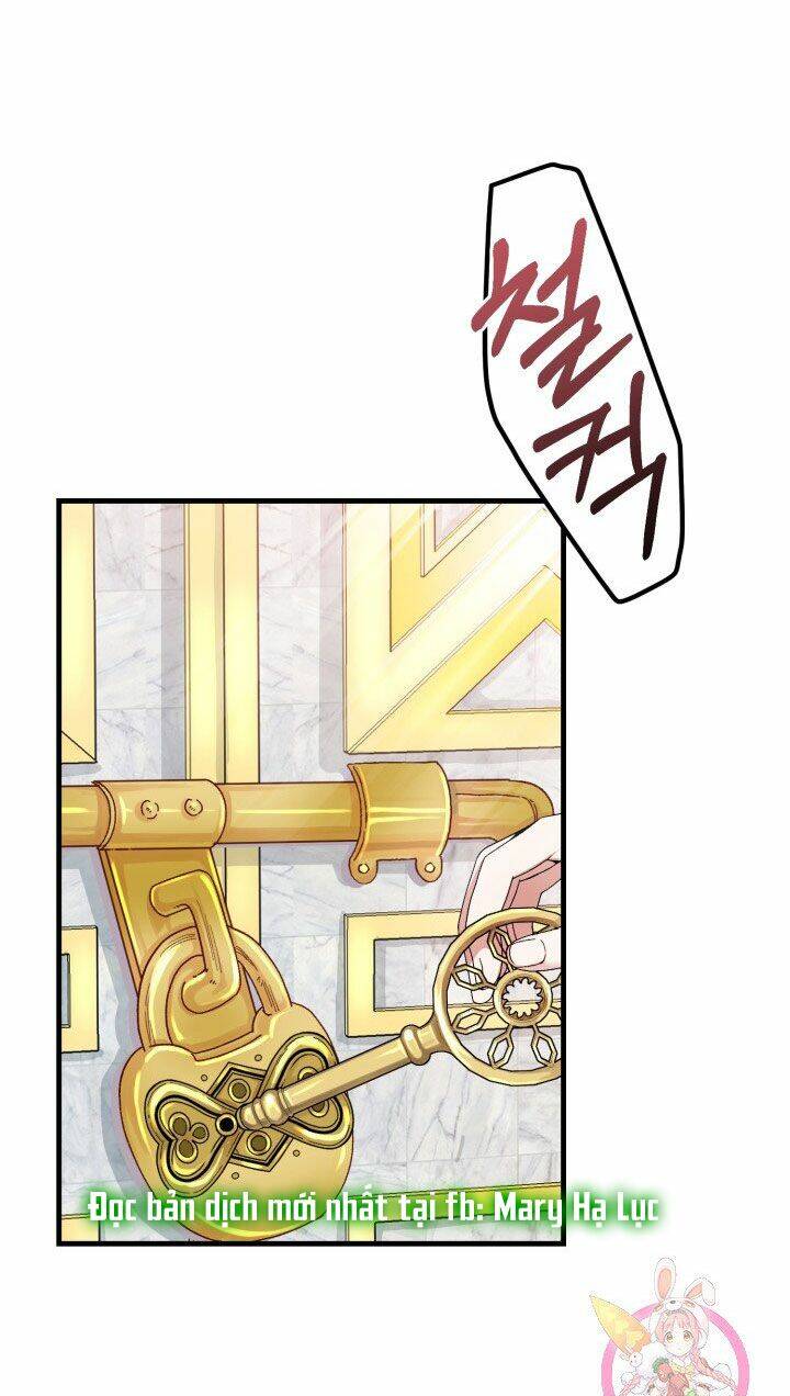 Trở Thành Vợ Thái Tử Quái Vật Chapter 36.2 - Trang 2